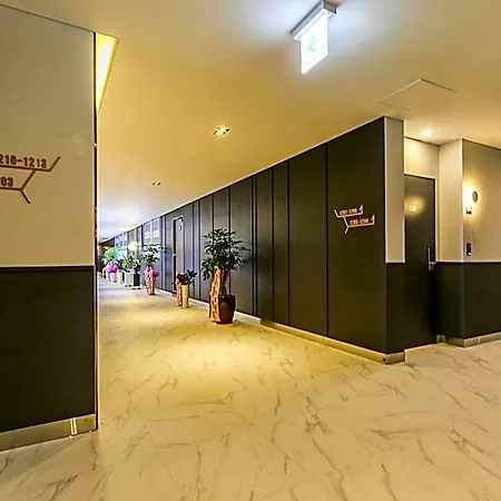 Hotel Ou
