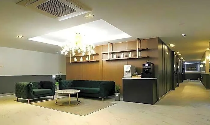 Ou Hotel Pusan