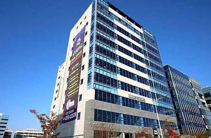 Hotel Ou 2*
