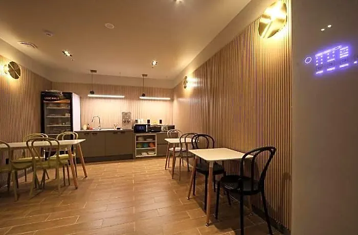Hotel Ou 2*