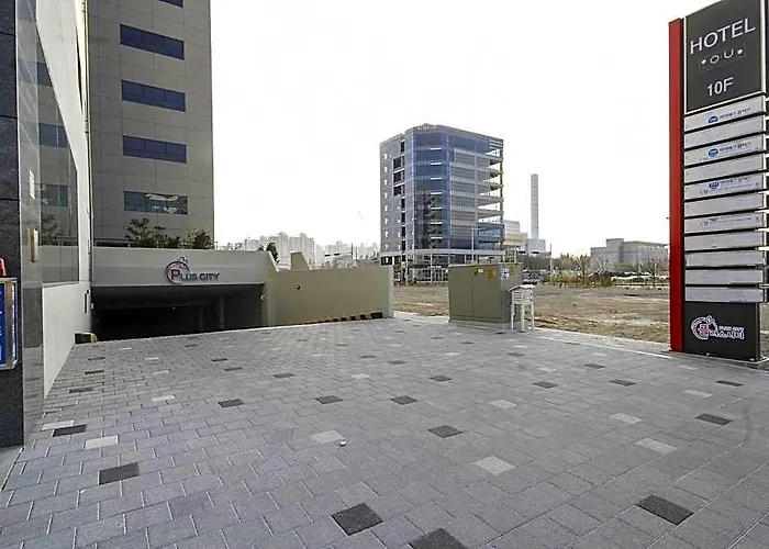 Ou Hotel