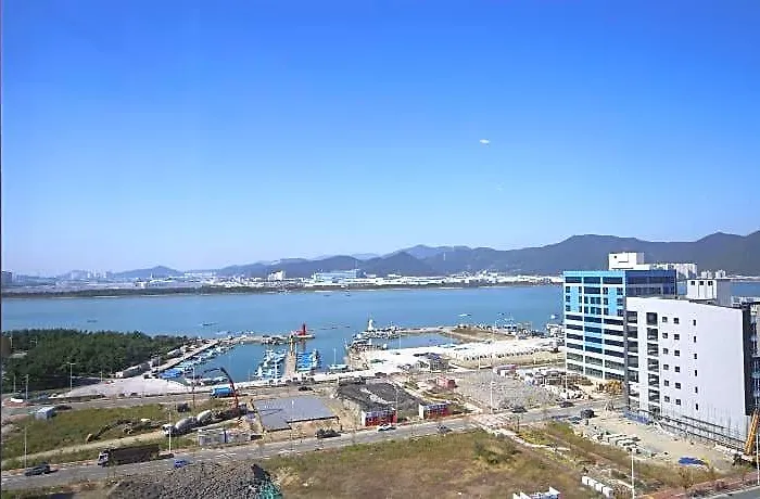 Hotel Ou Pusan