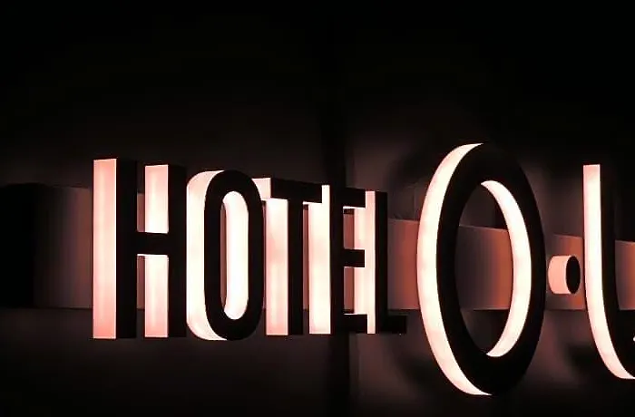 Hotel Ou 2*