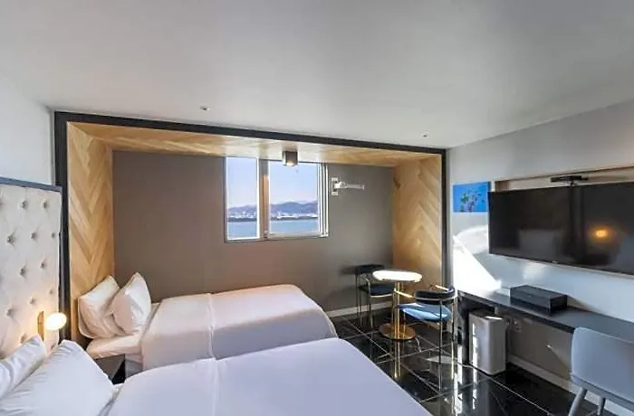 Hotel Ou Pusan