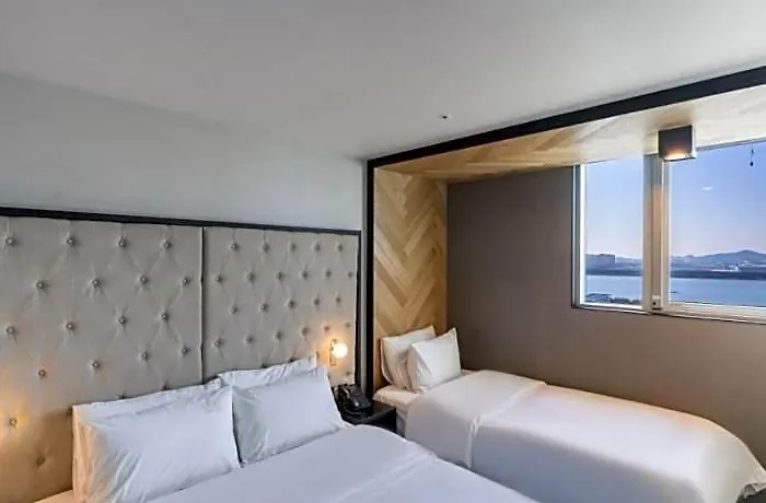 Hotel Ou