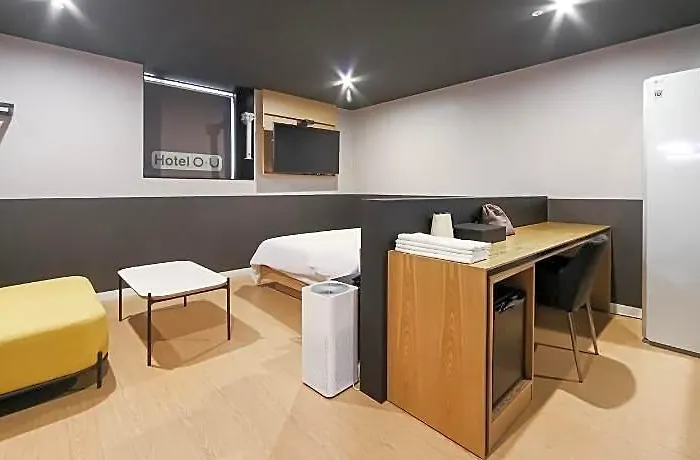 Ou Hotel