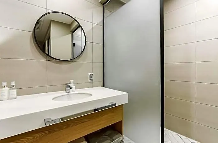 Ou Hotel Pusan