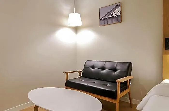Ou Hotel Pusan