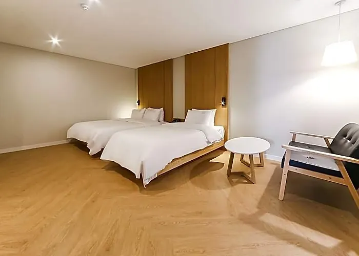 Hotel Ou